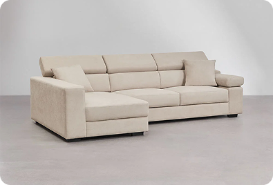 Canapé Family - 5 à 6 places